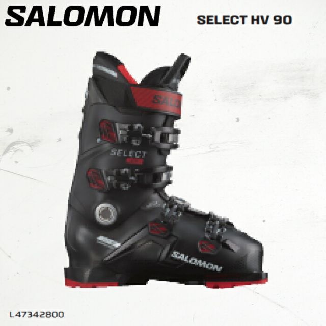 SELECT HV 80 – サロモン公式オンラインストア