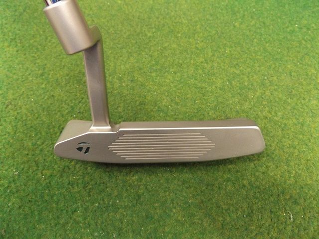 6437 TP RESERVE B11 (US) LH 34インチ カバー有 テーラーメイド 6437 TP RESERVE B11 (US) LH 34インチ カバー有 テーラーメイド