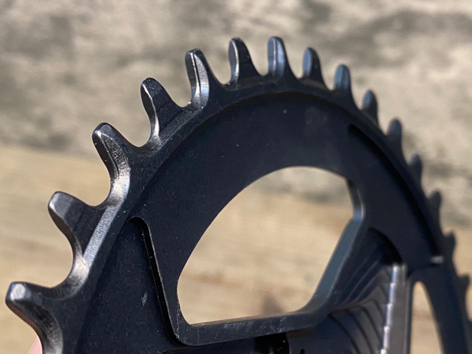 チェーンリング