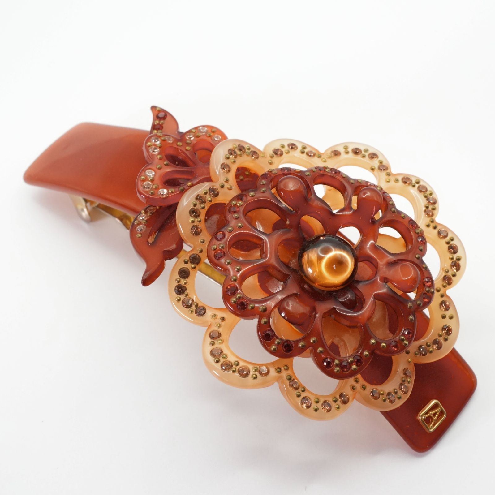 sykia シキアWave Hair Wire Pin ゴールド 箱巾着有 sykia シキアWave