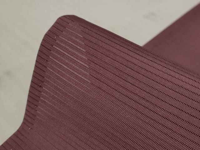 平和屋着物＊夏物 色無地 絽 蘇芳色 正絹 逸品 未使用 CAAT4154ut