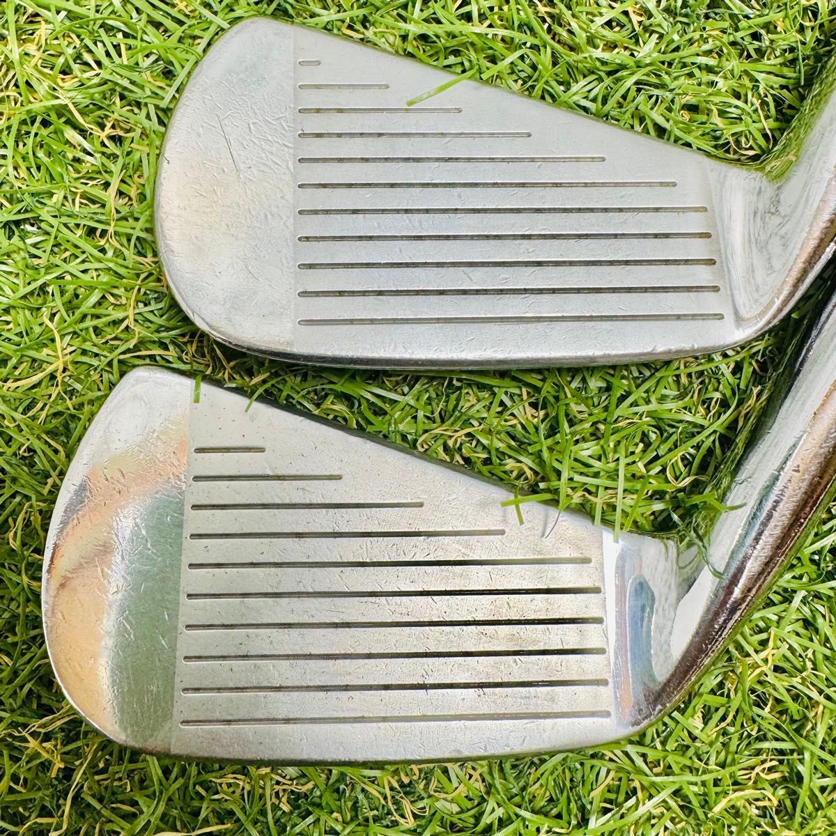 激 ミズノ ミズノプロ TN-87 2I 3I ロングアイアン 2本セット WHITEMONARCHHOTEL_COM