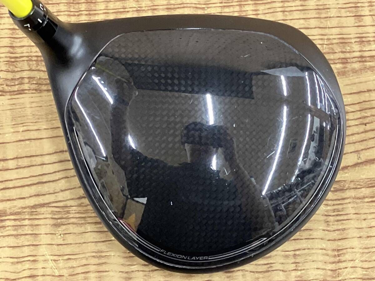 ドライバー B2HT BRIDGESTONE ブリヂストン GOLF B2 9.5 