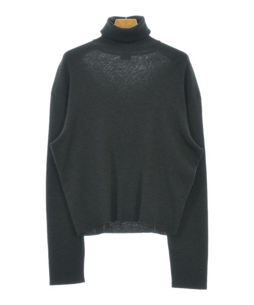 JIL SANDER NAVY ニット・セーター レディース ジルサンダーネイビー 中古　古着 JIL SANDER ニット・セーター レディース 【古着】【中古
