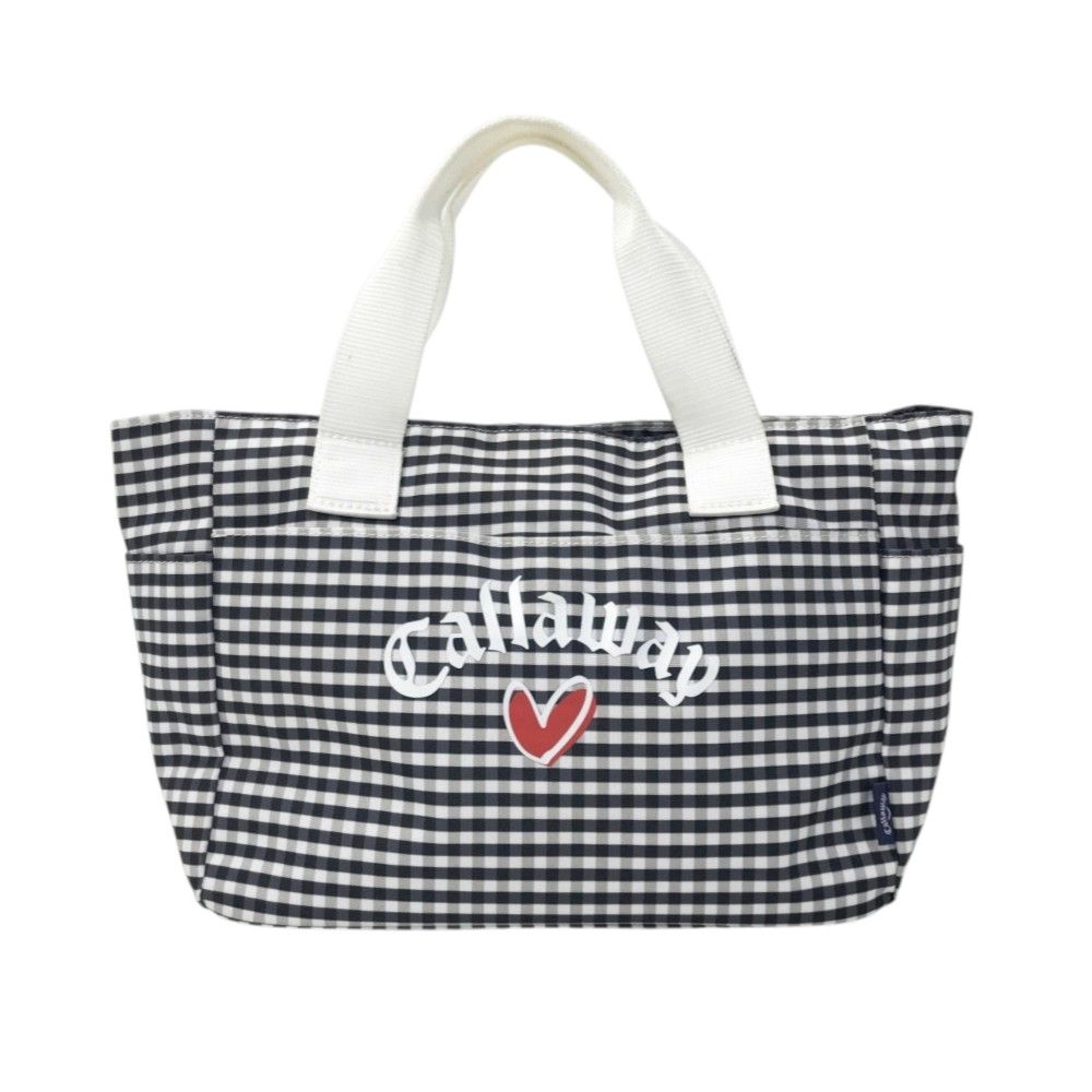 Callaway ゴルフバッグ チェック柄　サブバッグ付き Amazon.co.jp: Callaway ゴルフ フェアウェイ 14 スタンドバッグ