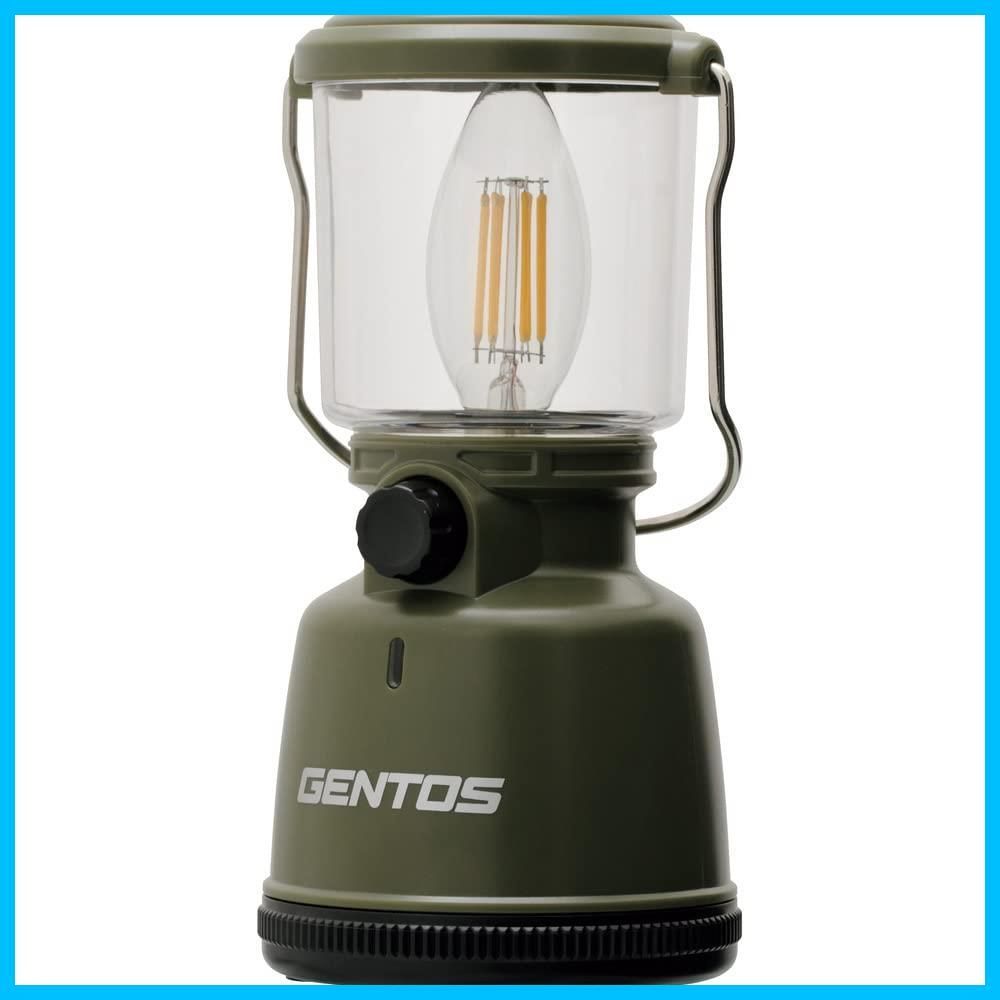 【新着商品】単1電池式 400～1300ルーメン ランタン EX-400F/EX-700F/EX-1300D キャンプ LED アウトドア ライト GENTOS(ジェントス) 照明 防災