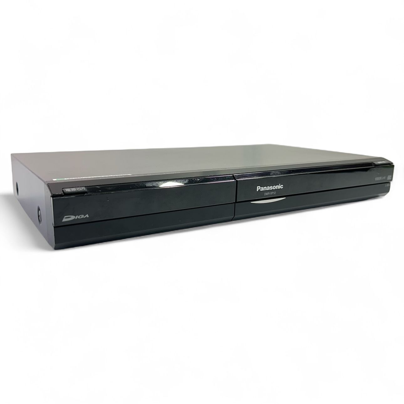 Panasonic DIGA DVDレコーダー DMR-XP12 （250GB ）良品