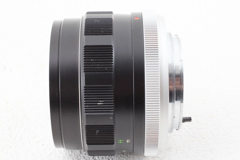 美品 MINOLTA ミノルタ MC ROKKOR-PF 58mm F1.4 単焦点 標準 美品 MINOLTA ミノルタ MC ROKKOR-PF 58mm F1.4 単焦点 標準