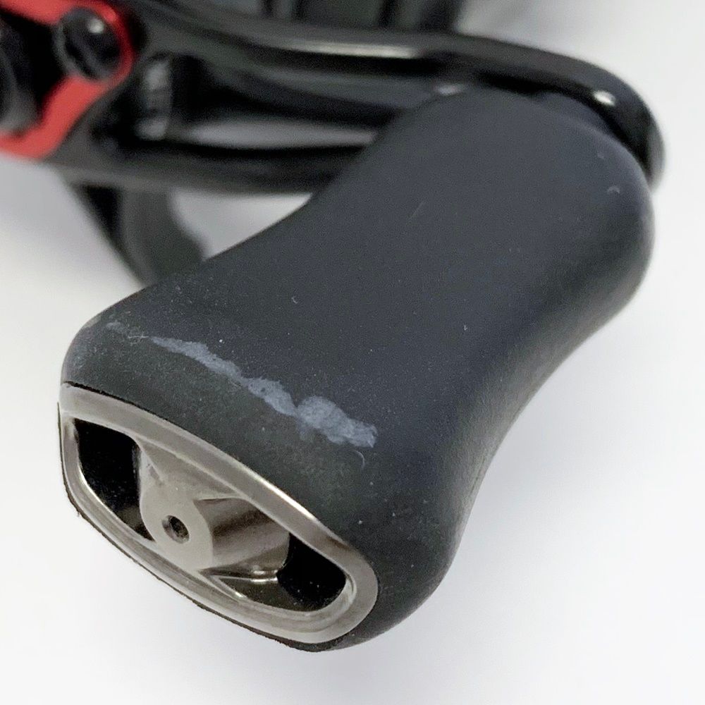 かわいい 加古川店 Daiwa ダイワ リール 23SS AIR TW 8.5R ベイトリール 右ハンドル 86