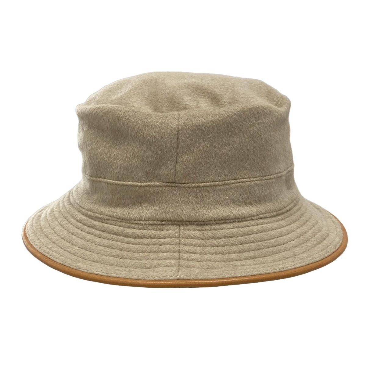 エルメス MOTSCH モッチ バケット size 57 ヴィンテージ エルメス MOTSCH モッチ バケット size 57 ヴィンテージ
