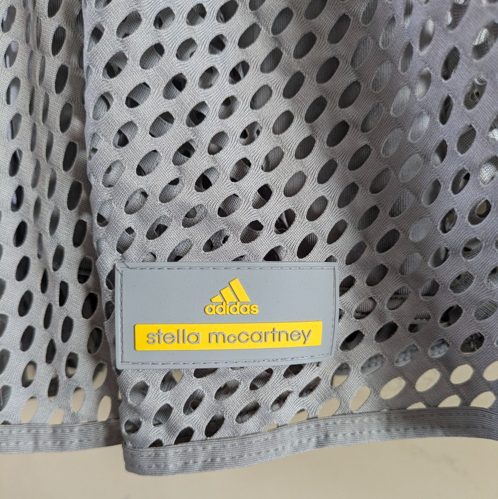adidas Stella McCartney 日本Sサイズ テニス スコート割引