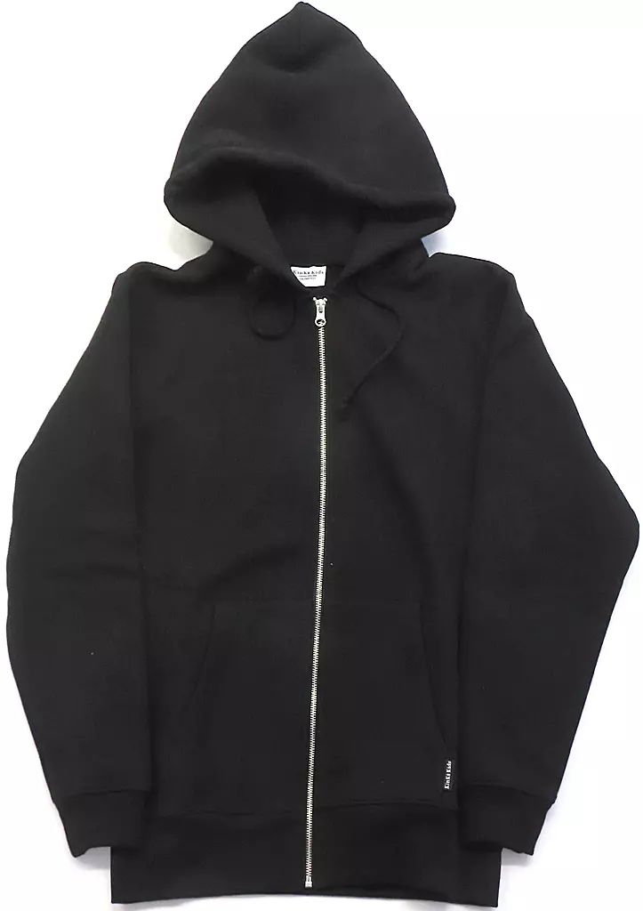 【お値下げ中9/30まで】KinKi Kids DOMOTO フーディ 中古】アウターウェア KinKi Kids フーディ ブラック 「KinKi Kids