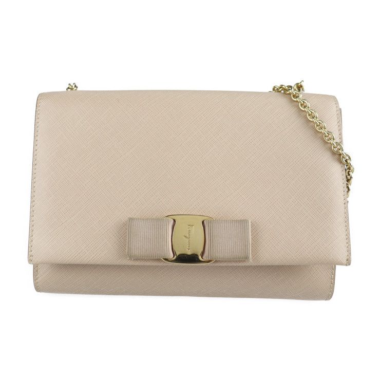 Salvatore Ferragamo サルヴァトーレ フェラガモ ショルダー Salvatore Ferragamo サルヴァトーレ フェラガモ ショルダー