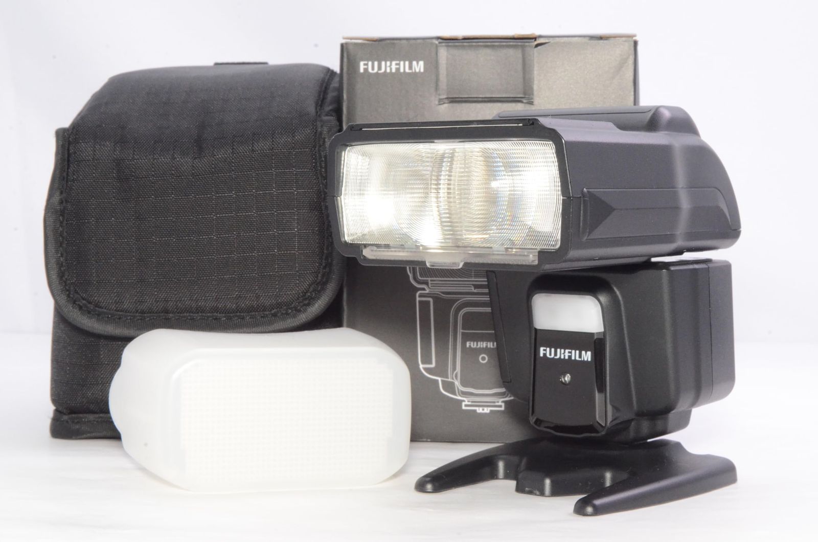 富士フイルム(FUJIFILM) クリップオンフラッシュ EF-60 - メルカリ 富士フイルム(FUJIFILM) クリップオンフラッシュ EF-60 - メルカリ