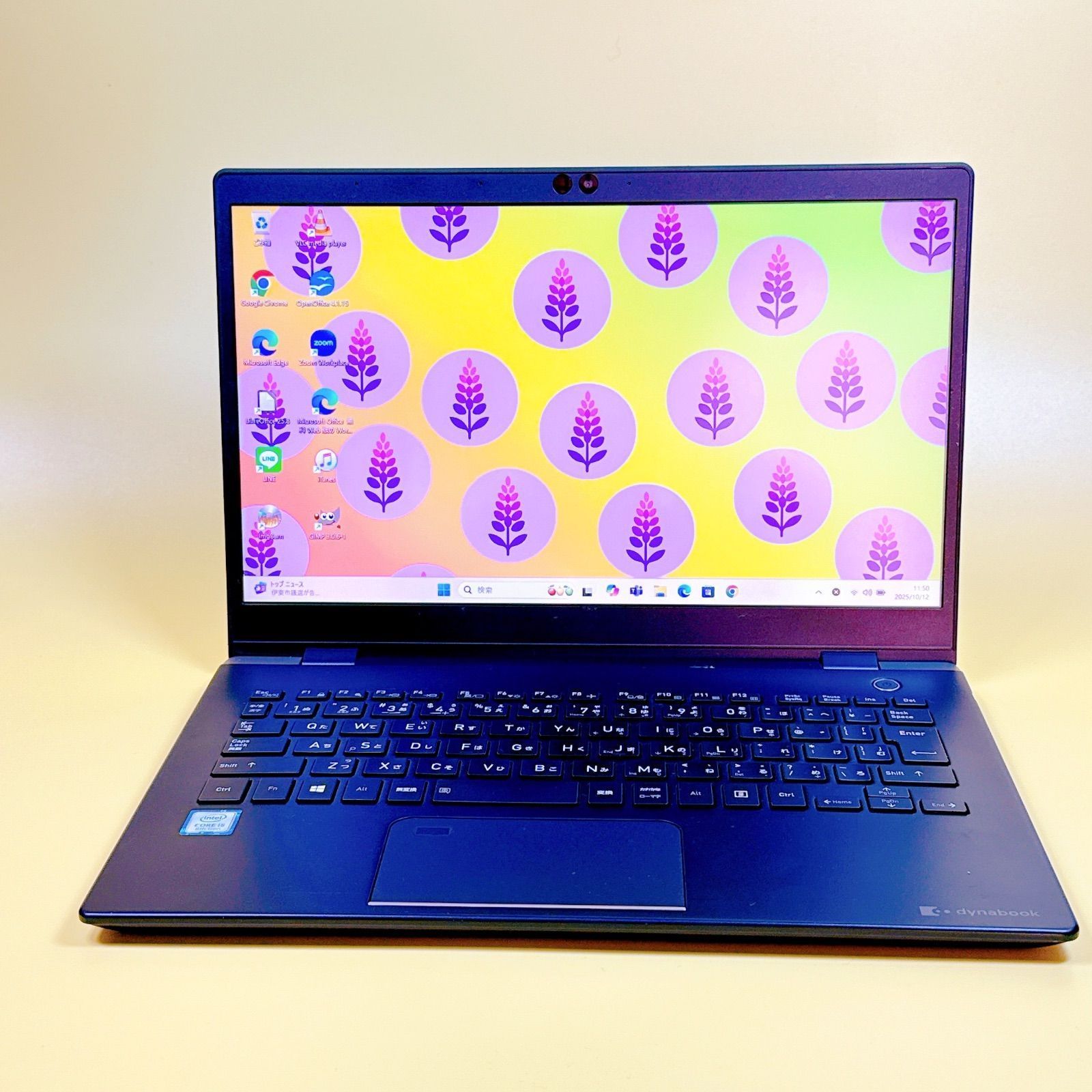 ☆高性能☆ NEC NX750/J 第8世代 i7 メモリ16GB 高速SSD ☆高性能☆ NEC NX750⁄J 第8世代 i7 メモリ16GB 高速SSD