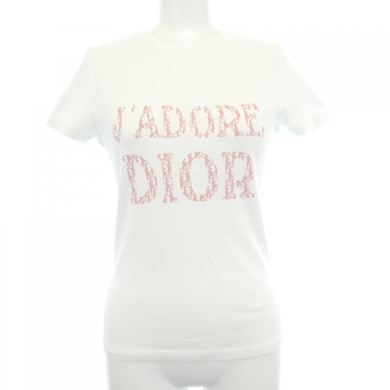 ヴィンテージ クリスチャンディオール CHRISTIAN DIOR Tシャツ