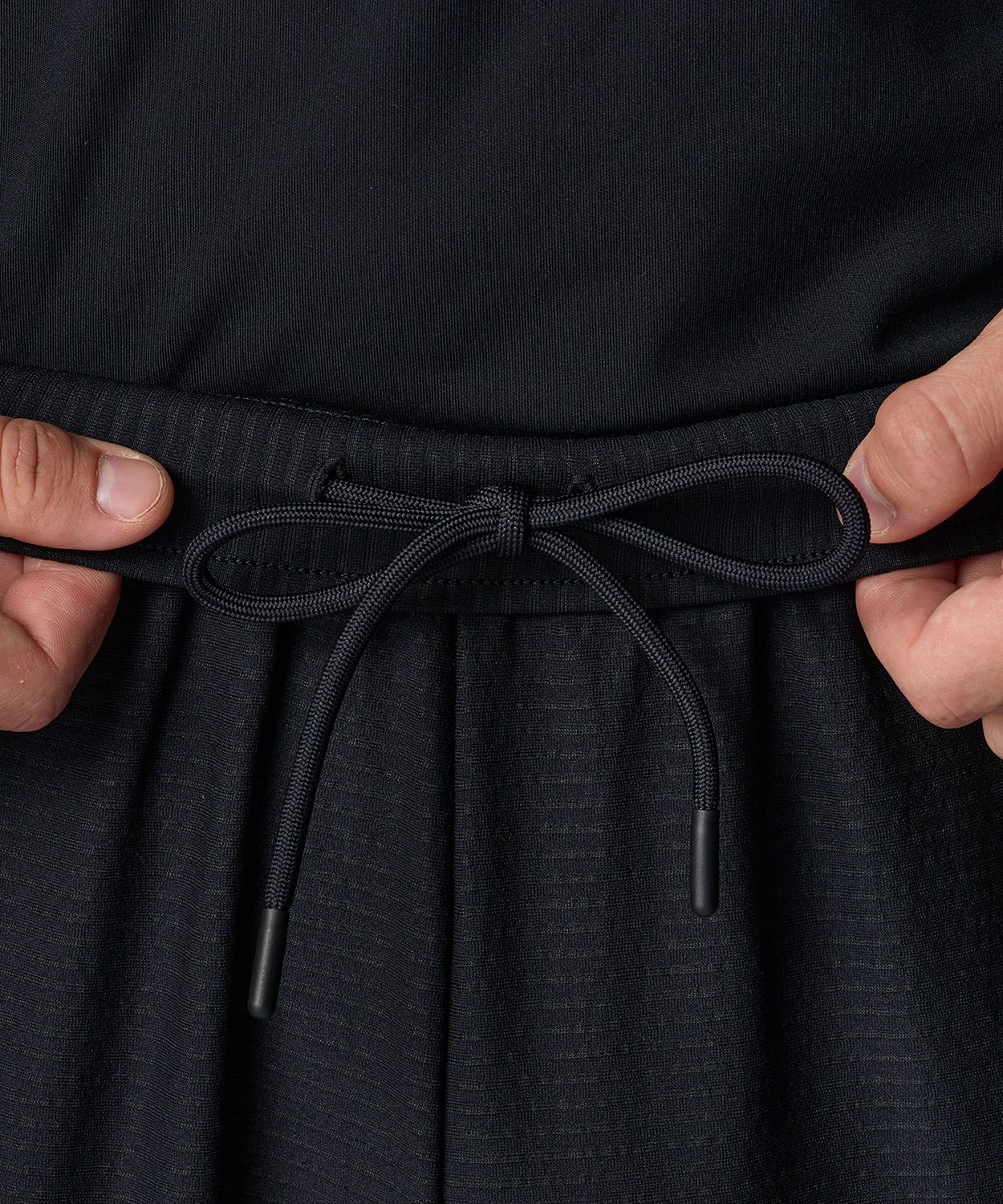 品数豊富！ アンダーアーマー UNDER ARMOUR UA MOTIVATE RIB PANTS 6007384 001 BLACK 最安値で最高級の