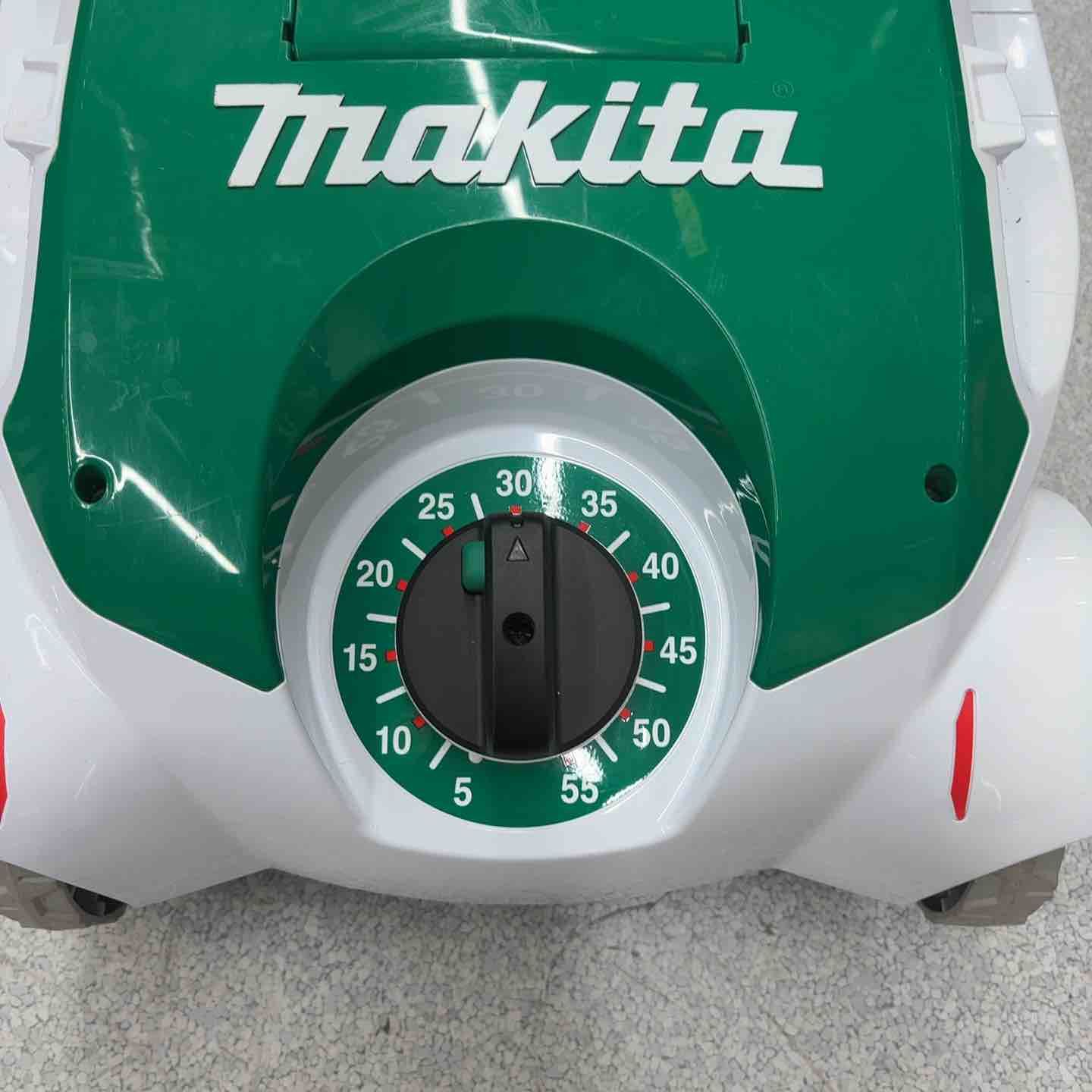マキタ(makita) 芝刈機 刈込幅280mm リール式5枚刃 MLM2851【八潮店 