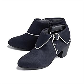【中古】名探偵コナン 安室透 シューズ ショートブーツver. 23cm