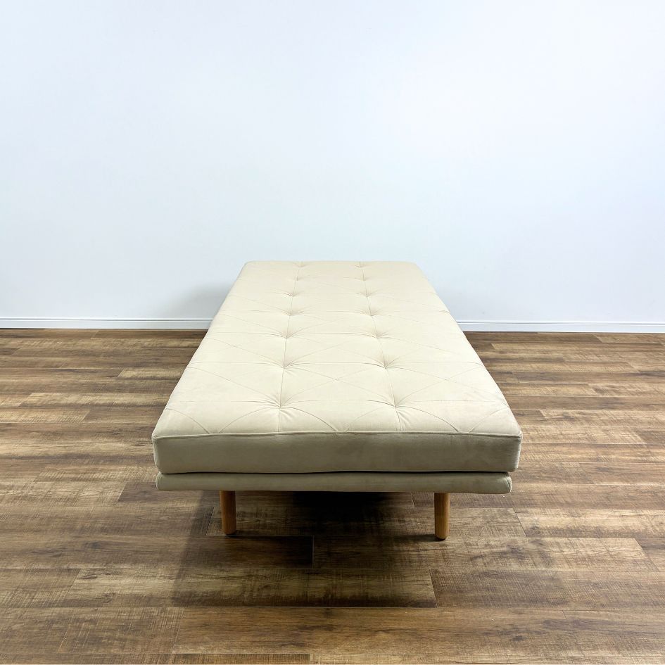 Boconcept デイベッド デザイナーデイベッド | インテリアをグレードアップ - ホワイト