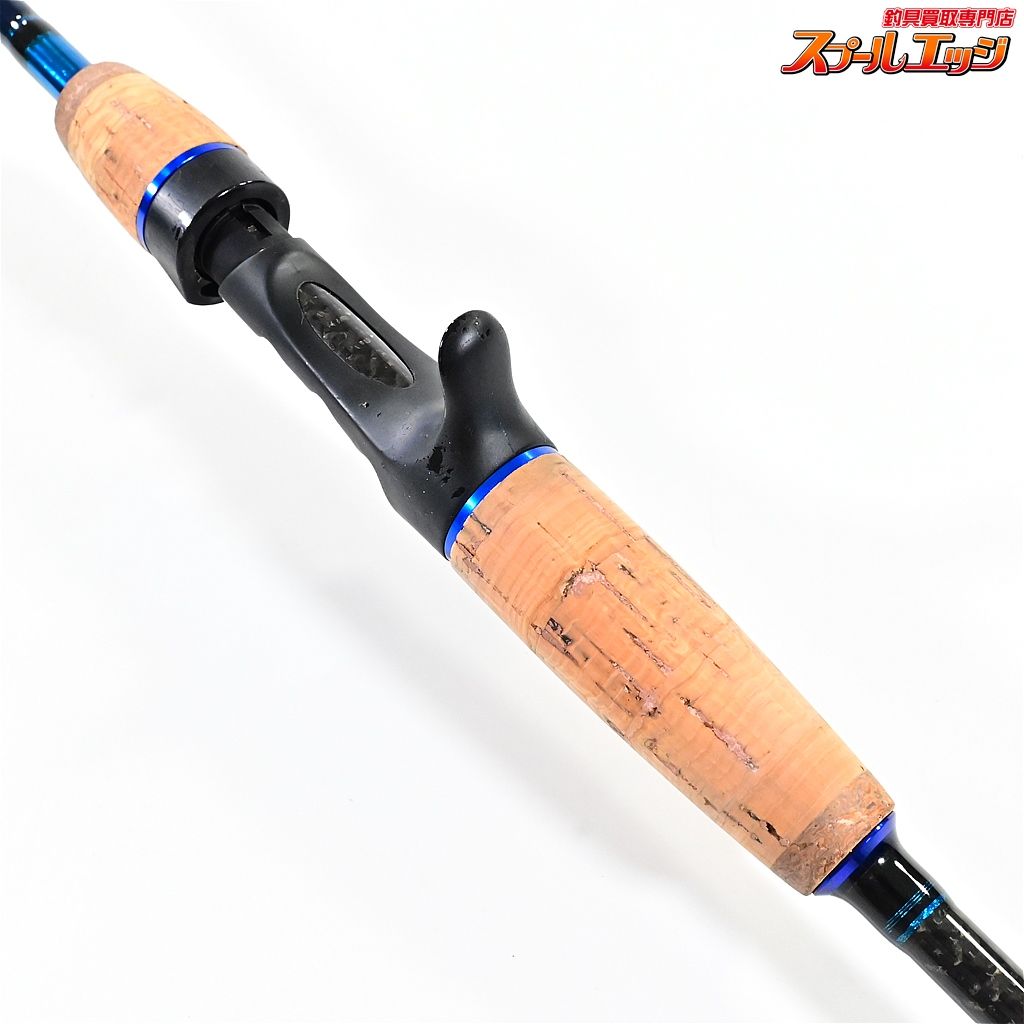 アブガルシア fantasista deez