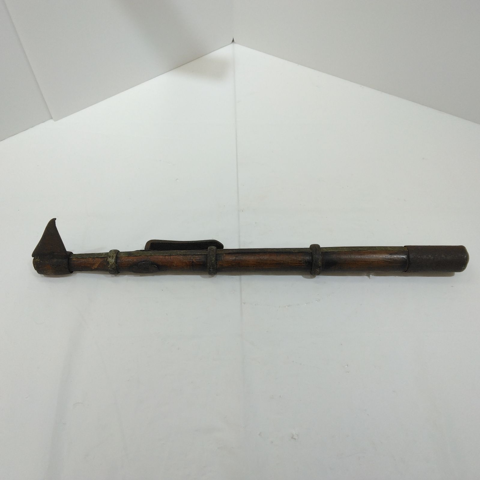 鳶口　火消し　骨董品　古民具 m83639515265_1.jpg?1712816218