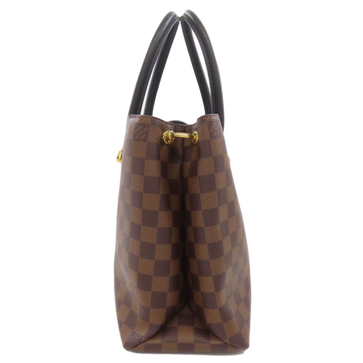 LOUIS VUITTON ルイヴィトン N40050 リバーサイド ハンドバッグ ダミエ  