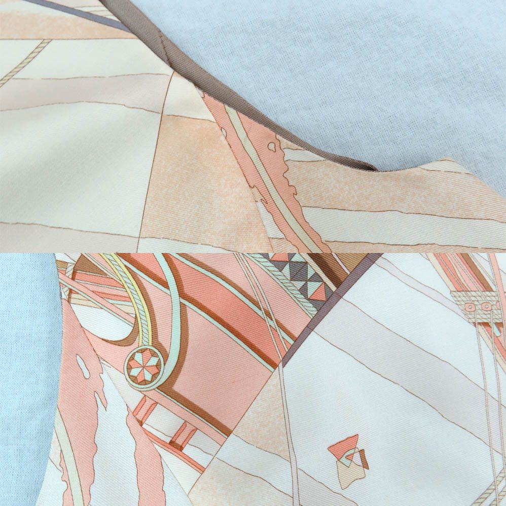 ベスト シルク