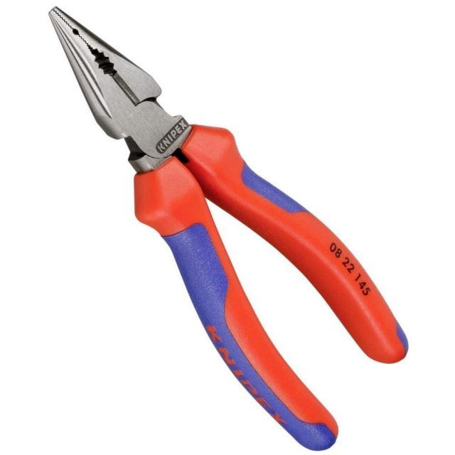 クニペックス KNIPEX ミニコブラ ニードルノーズペンチセット 002072V06