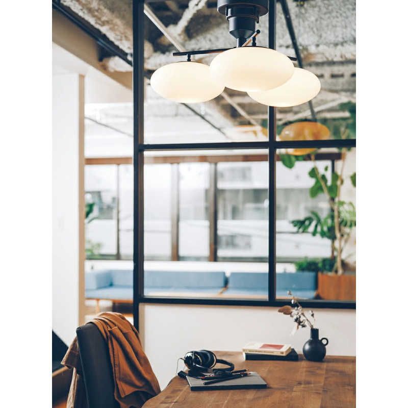 送料無料 ♥ 未開梱 インターフォルム シーリングライト Fatima ファティマ 電球別売品 E17使用 LT3905