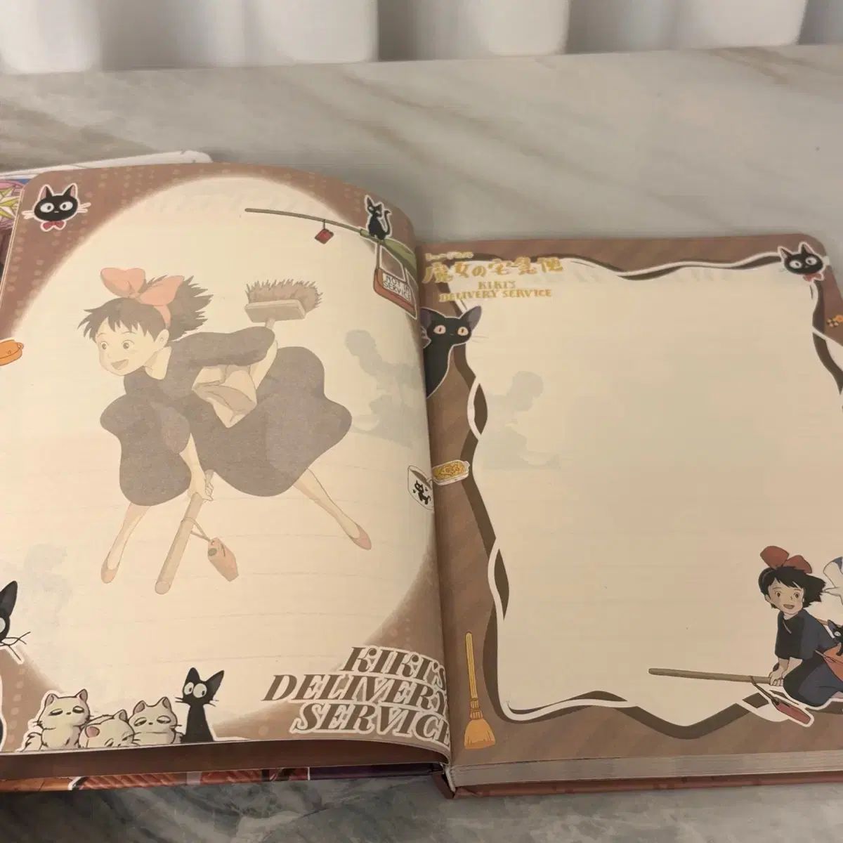 日記) ジジダイアリー 美少女戦士セーラームーンダイアリー