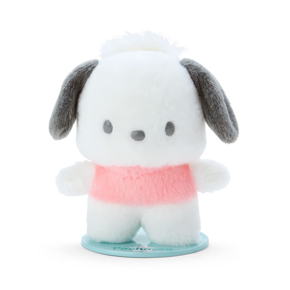 サンリオキャラクターズ まんまるふれんど [2.ポチャッコ