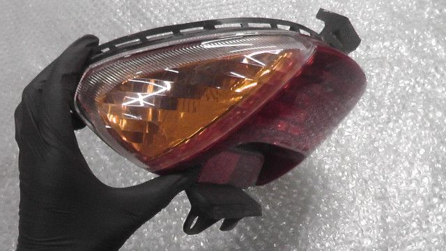 テールライト左右セット 日産 純正 テールライト フェアレディZ 300ZX Z32 6型 6期 リア