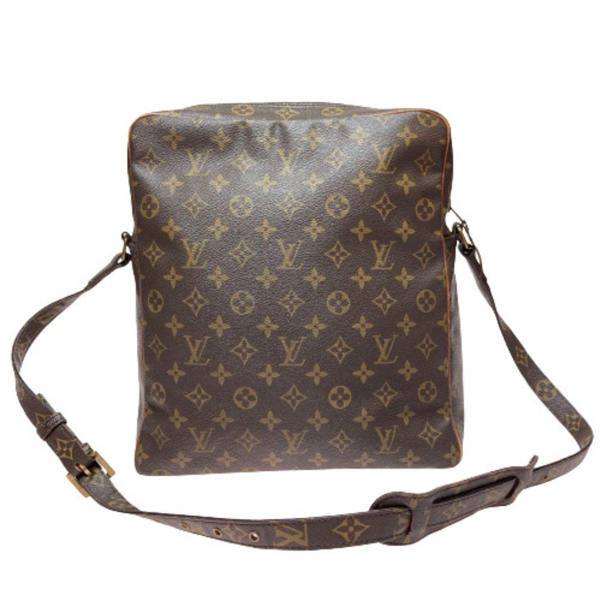 ◎◎LOUIS VUITTON ルイヴィトン モノグラム マルソー M40264 