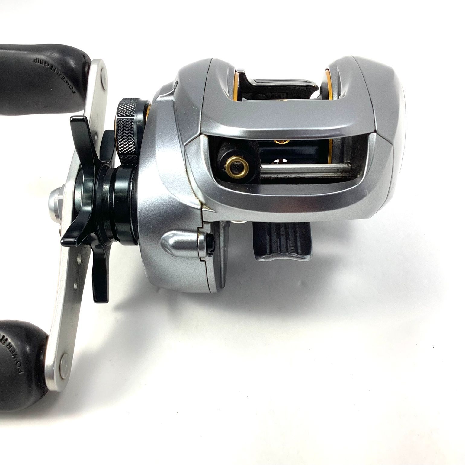 シマノ　09アルデバランMG 5.8　右巻　02299 シマノ 09アルデバランMG 5.8 右巻 02299 シマノ09 アルデバランmg