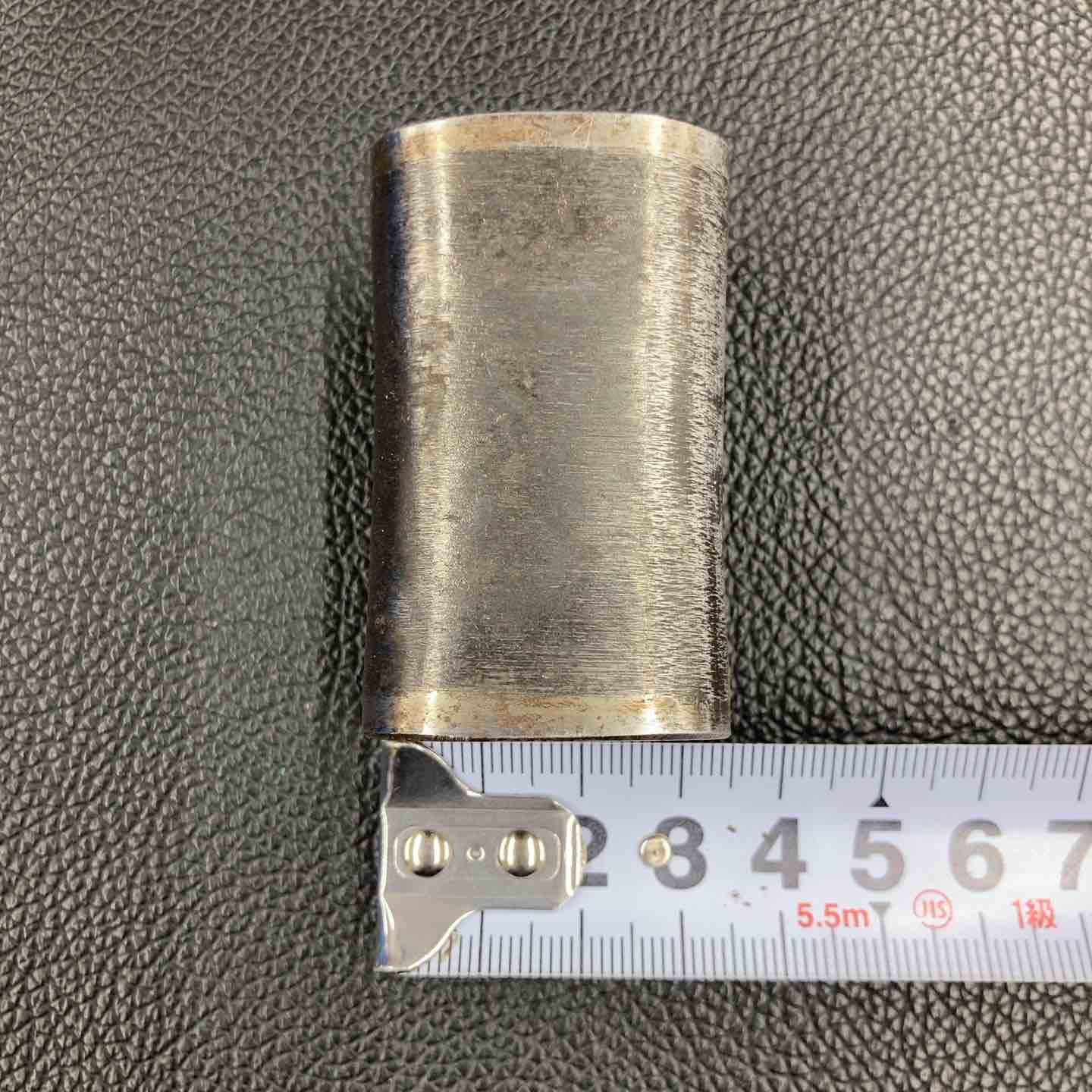 全鋼 416g