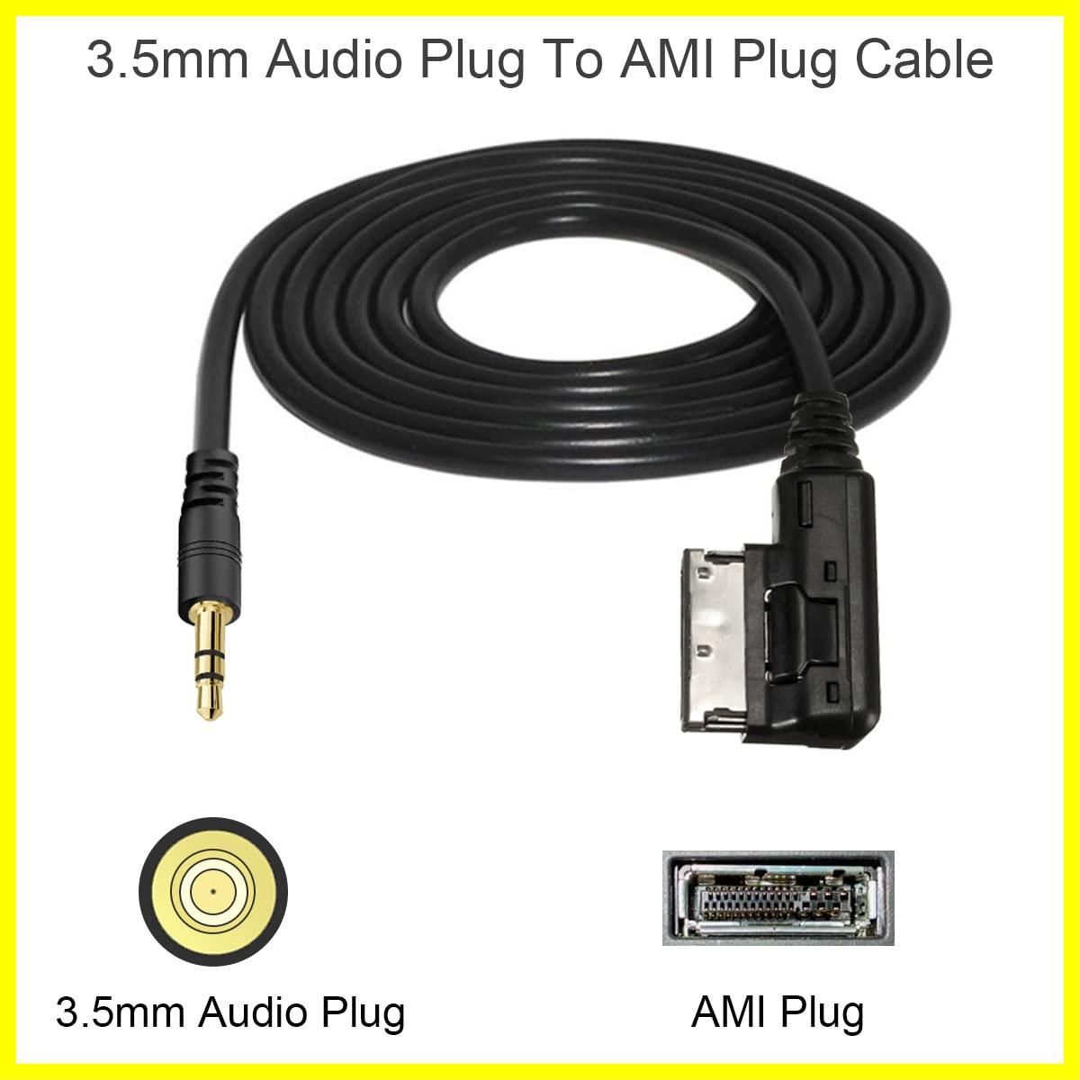 2イン1 AMI Type C オーディオ音楽インターフェース チャールアダプターケーブル A3 A4 A5 MMI 3G  V-W 15 Plus 15 Pro 15 Pro Max Pixel 4 4XL 3 2 XL Galaxy用