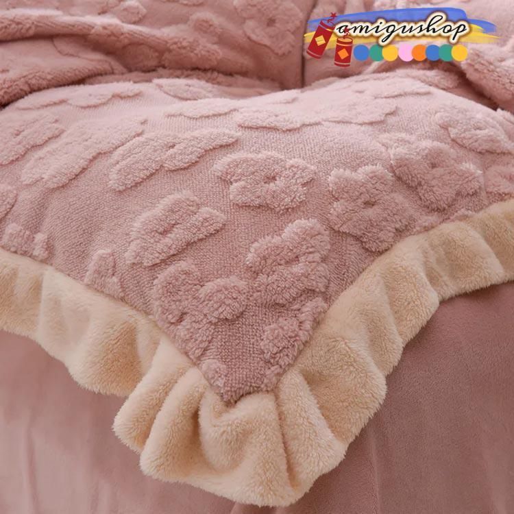 シングル 3点セット