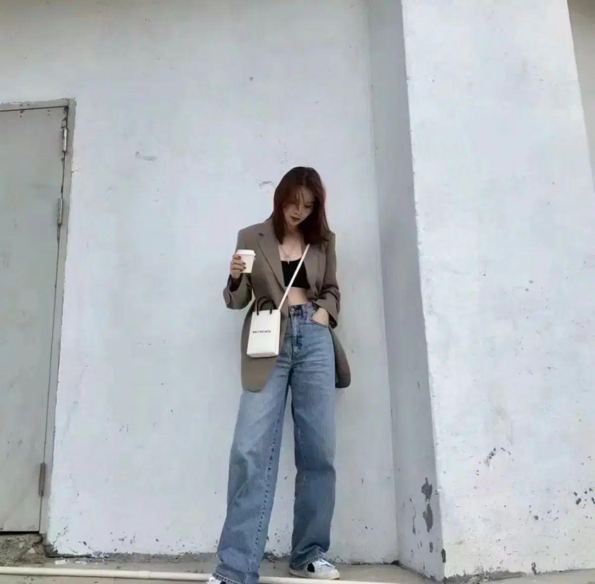 ミニショッピングバッグ
