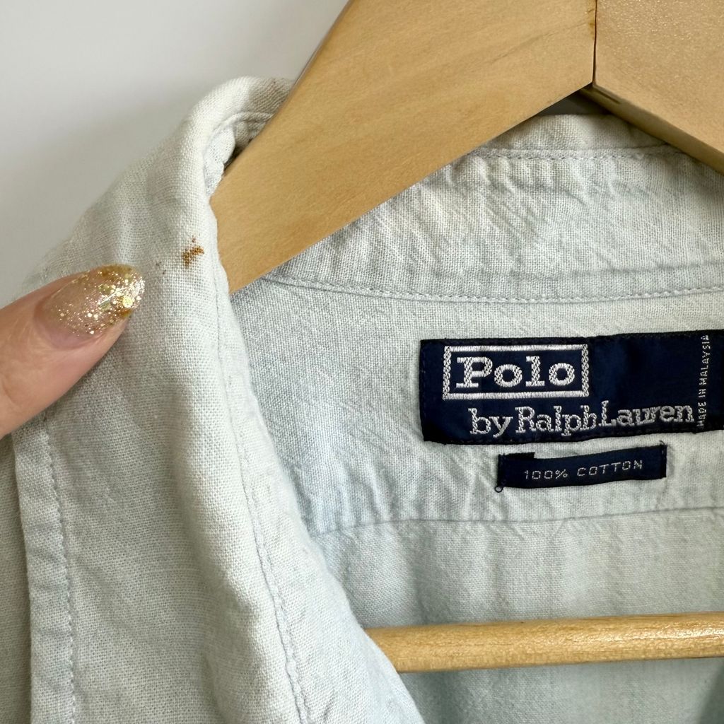 POLO RALPH LAUREN ポロ ラルフローレン RL93 vintage