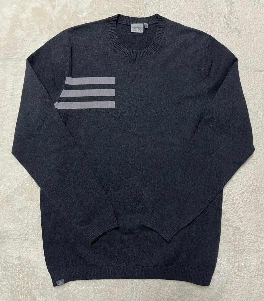 adidas(アディダス) ニット セーター