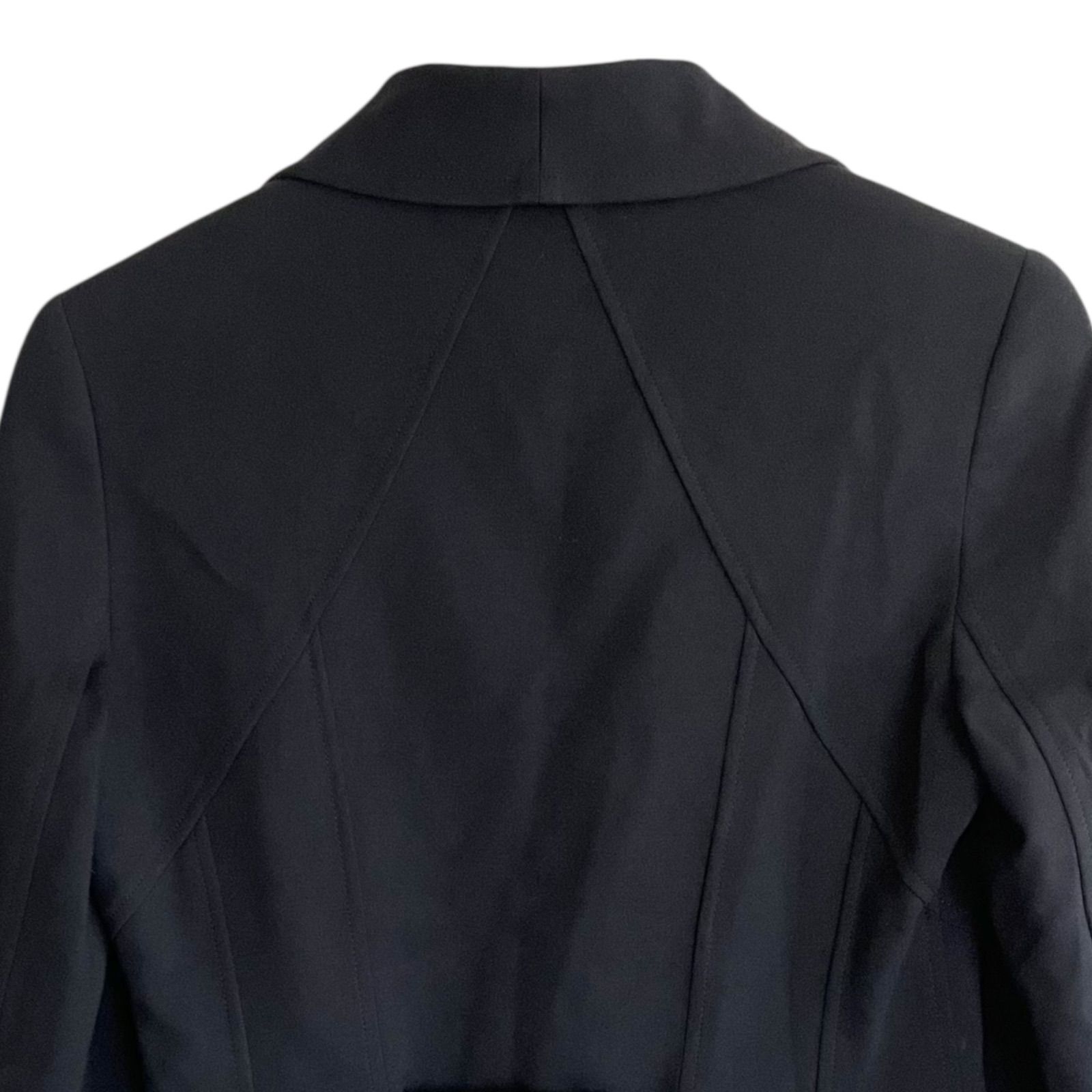 theory セオリー レディース テーラードジャケット フォーマル