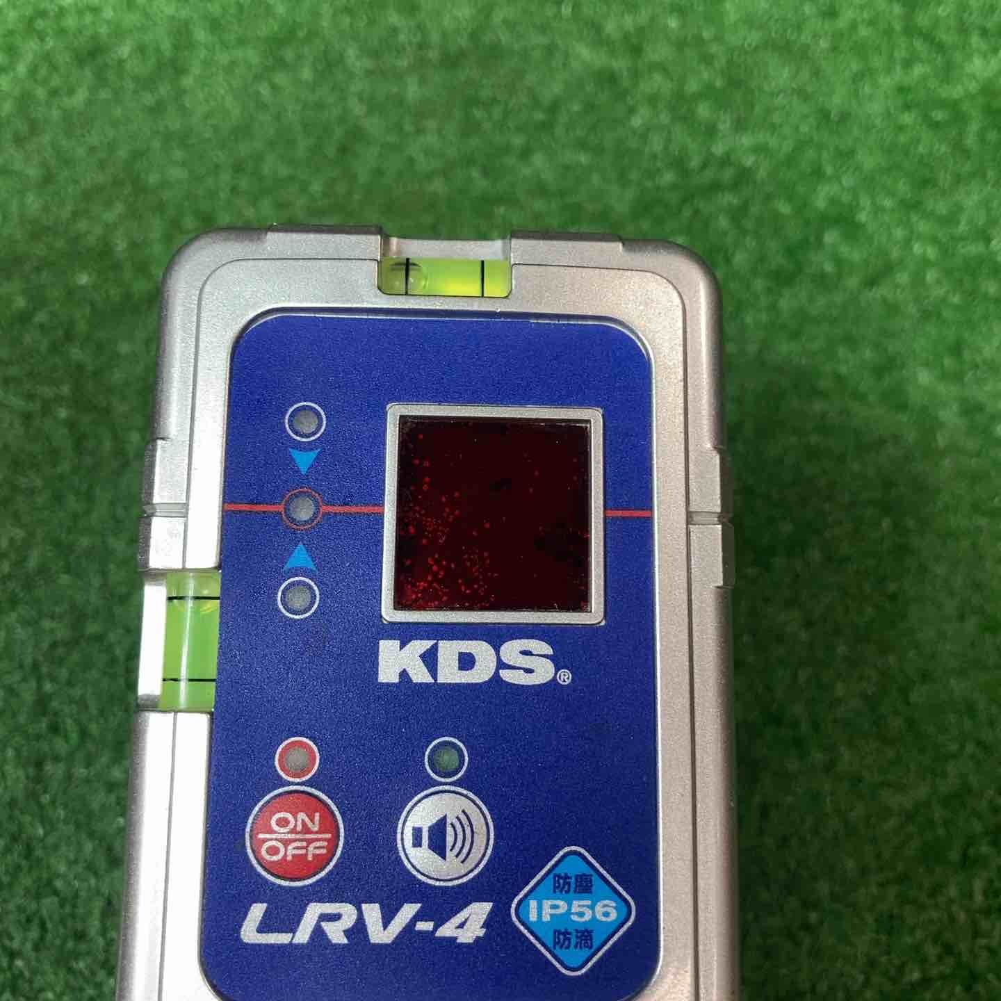 フルラインレーザー墨出し器