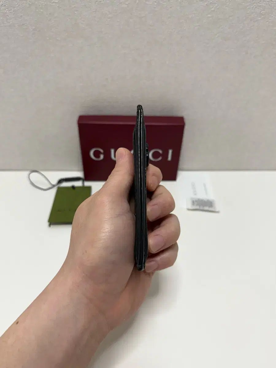 GUCCI