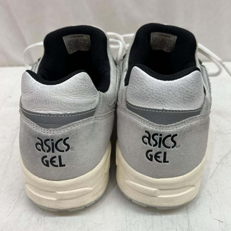 ASICS Tiger アシックス タイガー スニーカー GEL-DS TRAINER OG ゲル ディーエス トレーナー オリジナル 1191A078