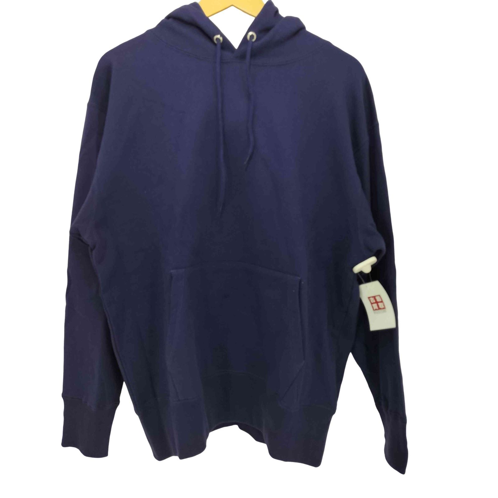 ゴート GOAT L/S プルオーバー パーカー メンズ import：M 