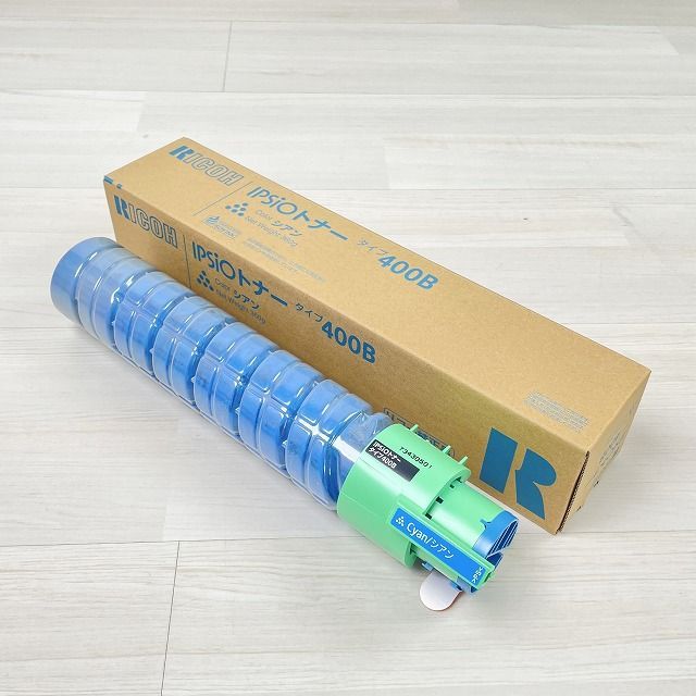 IPSiO トナー