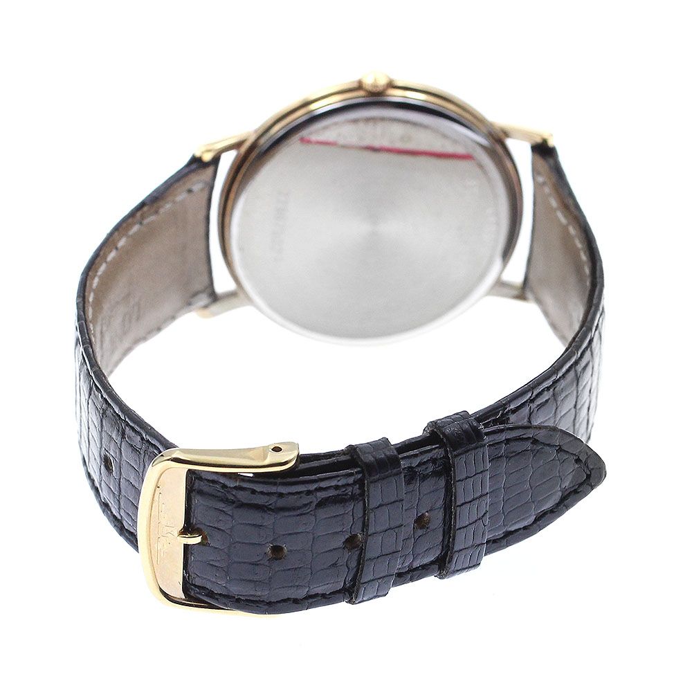 ロンジン グランドクラシック　L4.637.2　メンズ　クォーツ 　稼働品 楽天市場】☆良品【LONGINES】ロンジン グランドクラシック L4