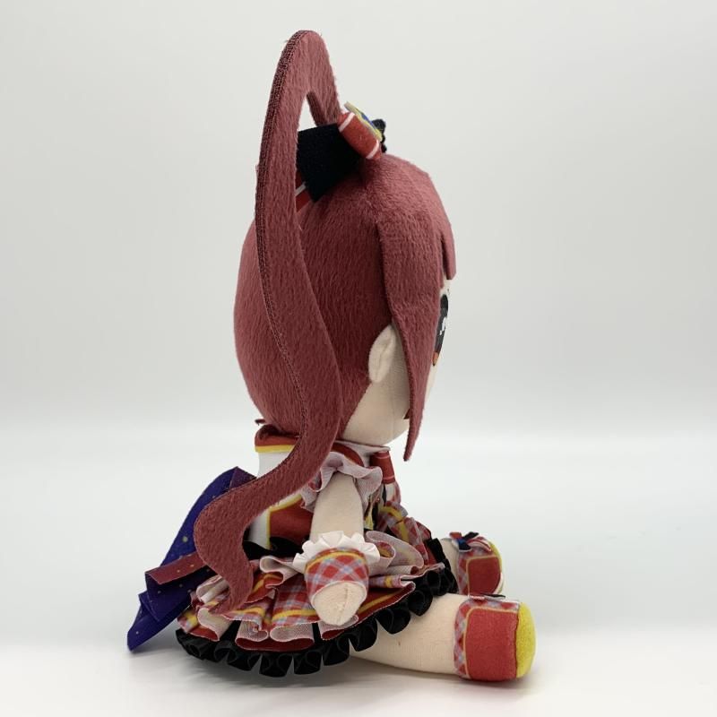 ミリマス ぬいぐるみ