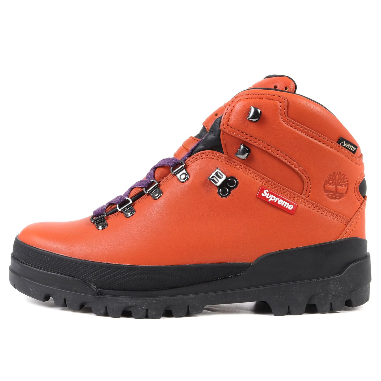 Supreme シュプリーム Timberland GORE-TEX World Hiker Front Country